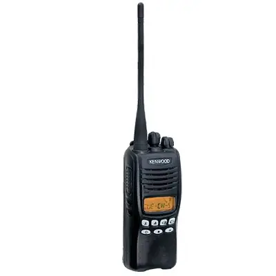 Kenwood TK-2312-K 174 MHz Telsizle