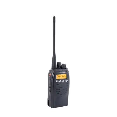 Kenwood TK-3170-KIS 490 MHz Telsizle