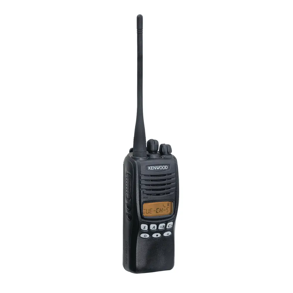 Kenwood TK-3312-K 520 MHz Telsizle