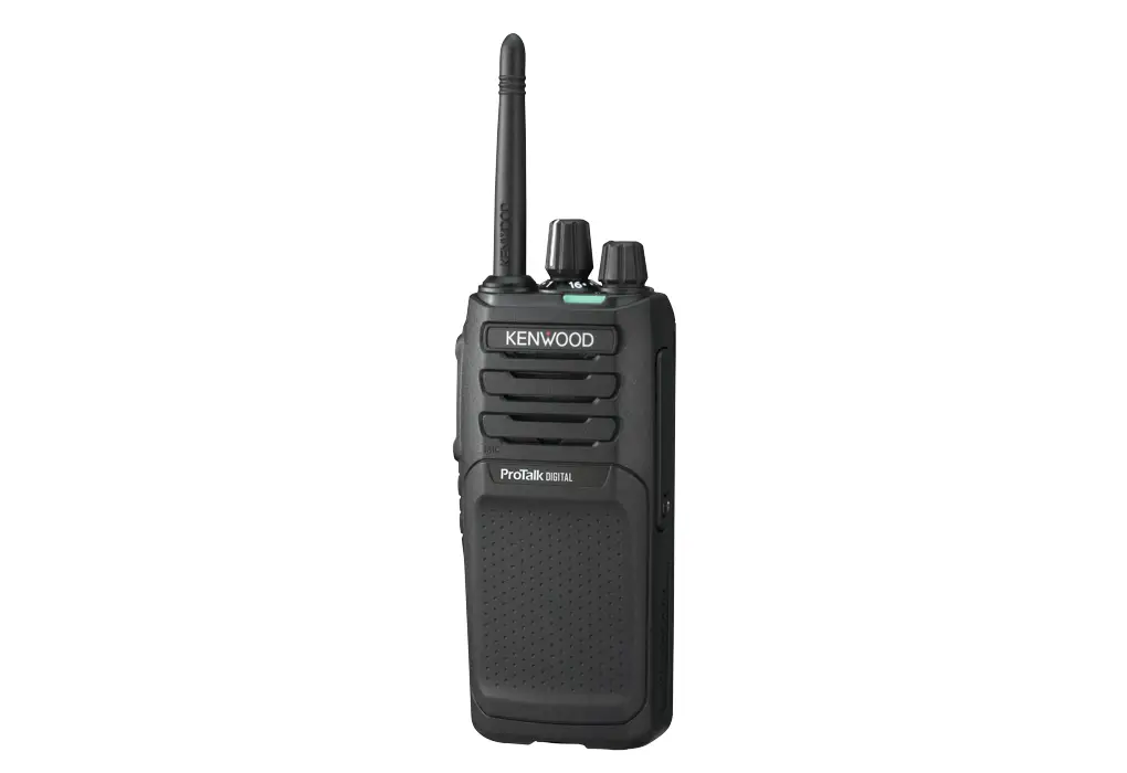 Kenwood TK-3701DE 2 MHz Thumbnail 1