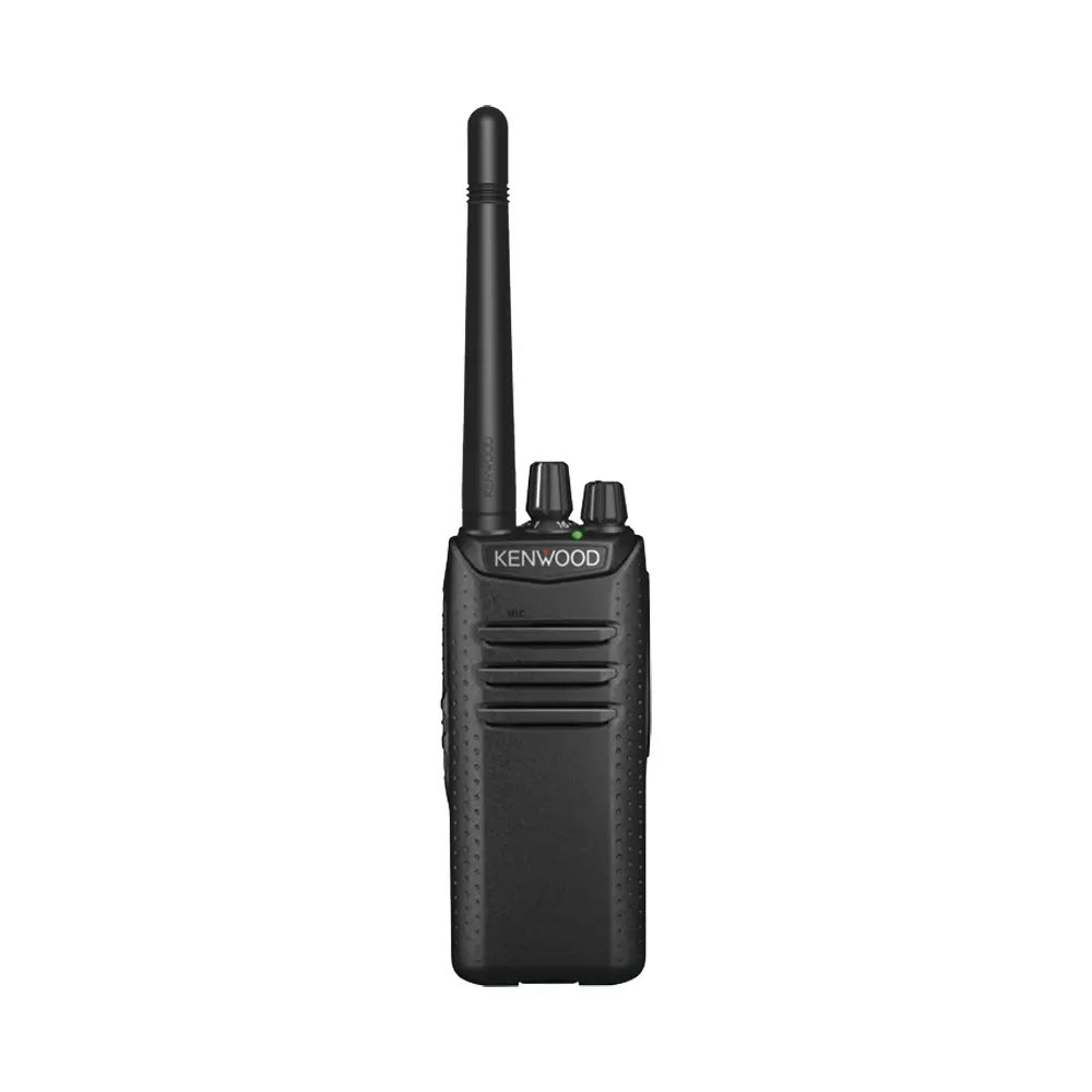 Kenwood TKD-340K 520 MHz TKD-340-K Thumbnail 1