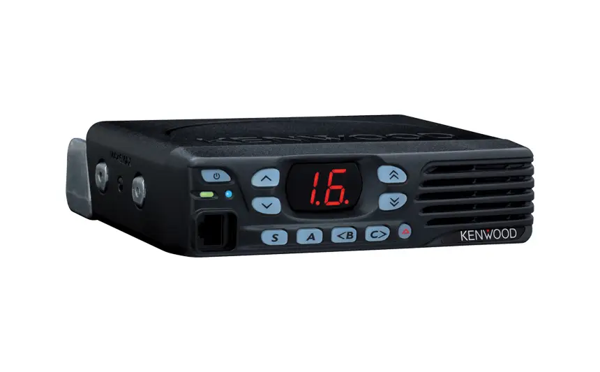 Kenwood TKD-840H 520 MHz TKD-840HK Telsizle