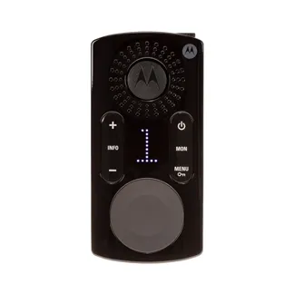Motorola CLK446 PLUS Thumbnail 1