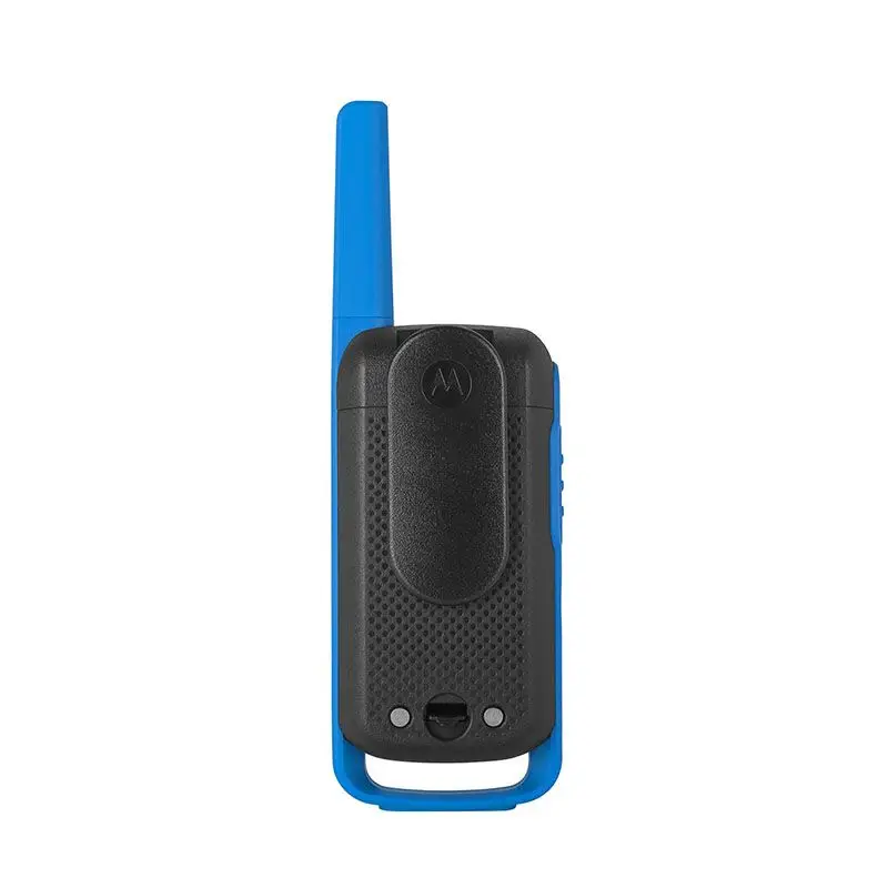 Motorola T62 12500 MHz B6P00810LDRMAW Thumbnail 2