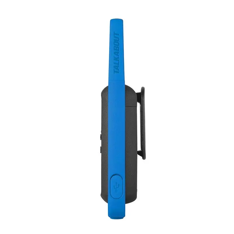 Motorola T62 12500 MHz B6P00810LDRMAW Thumbnail 3