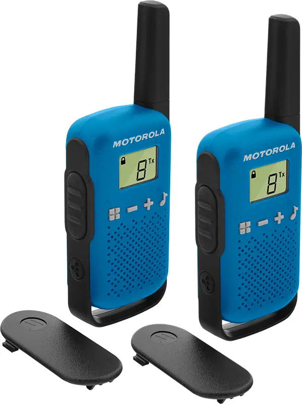 Motorola TALKABOUT T42 188117