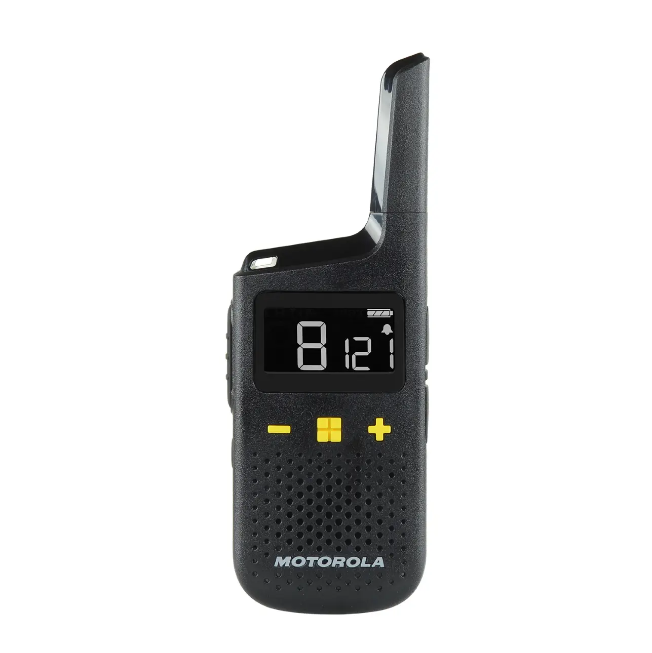 Motorola XT185 19375 MHz D3P01611BDLMAW Telsizle