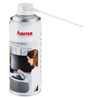 Hama 00113810 Temas Ile Temizleyicile