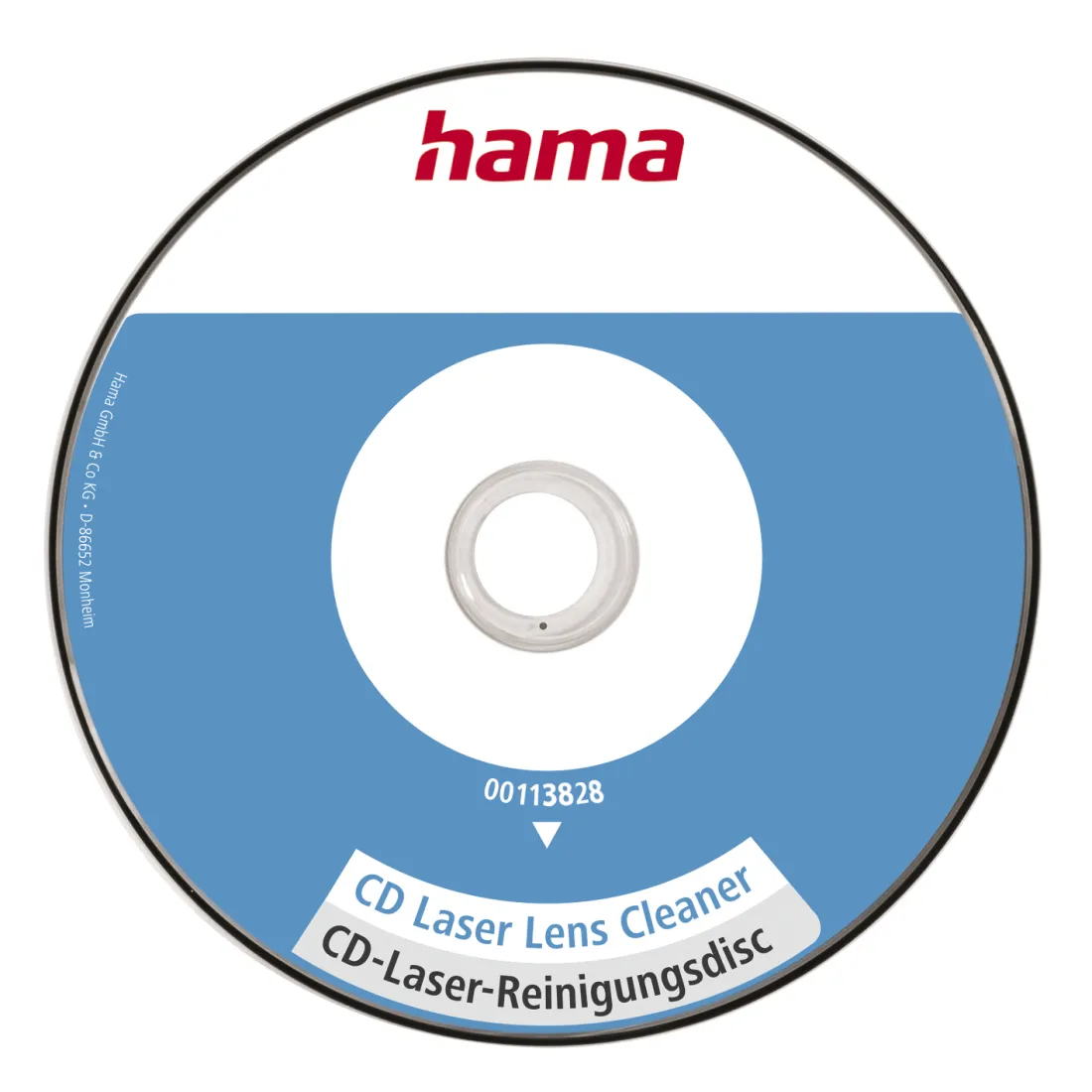 Hama 00113828 Temizleme Bantları