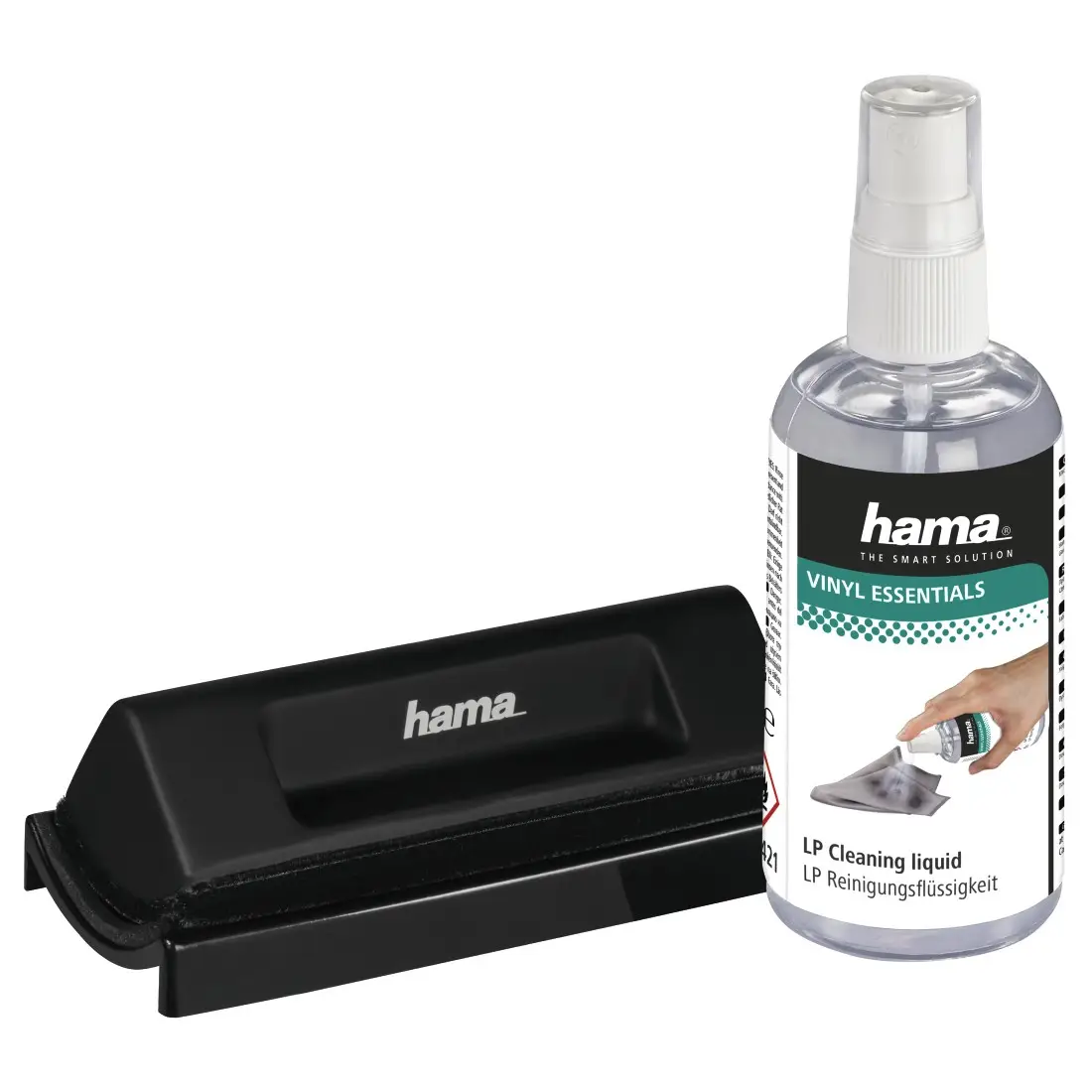 Hama 00181421 Temizlik Fırçaları