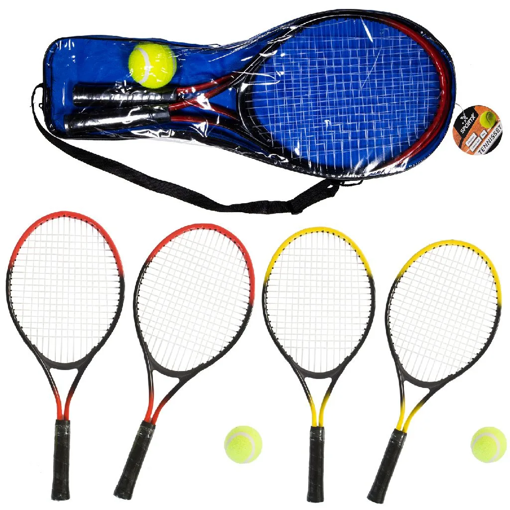 SportX 2004142 Tenis Raketleri