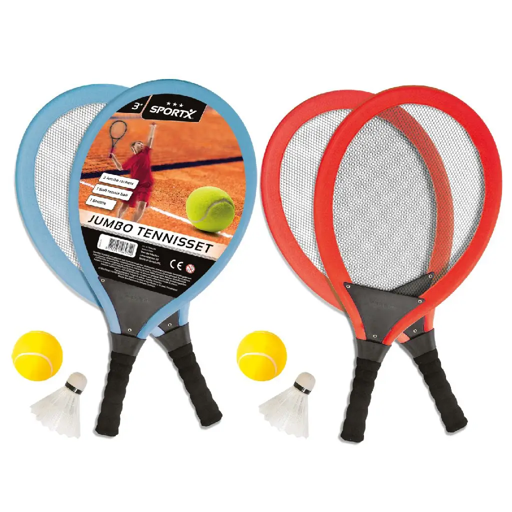 SportX 2004233 Tenis Raketleri