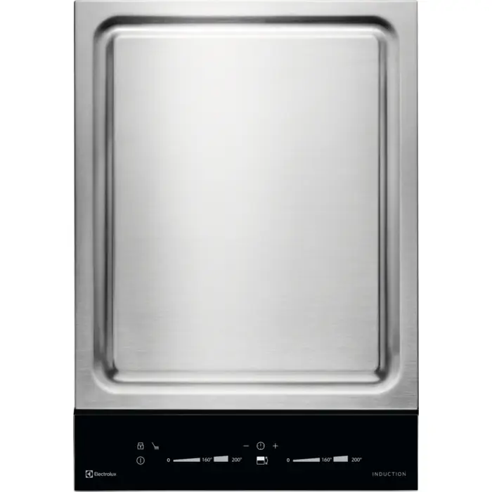 Electrolux TY38TSICN 2800 W 949 596 636 Teppanyaki Izgaraları