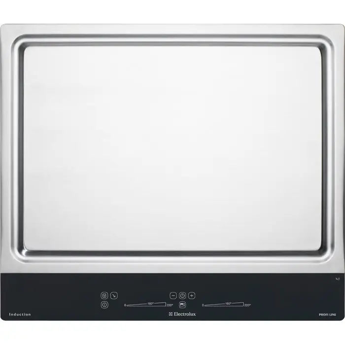 Electrolux TY58TSICN 5600 W 941 560 815