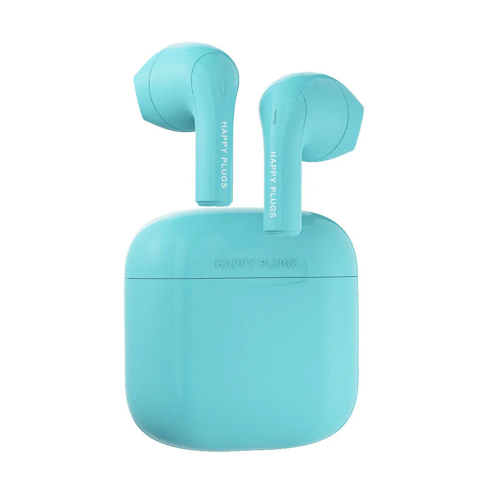 Happy Plugs JOY 1727 TWS Bluetooth Kulaklık Termal Kağıt