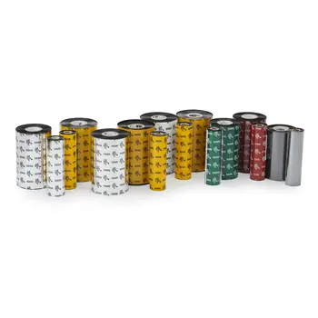 Zebra 06000BK11045-R Termal Şeritle