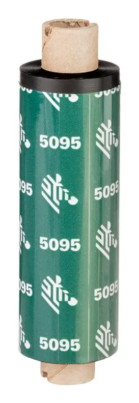 Zebra 5095 Resin 05095GT08430