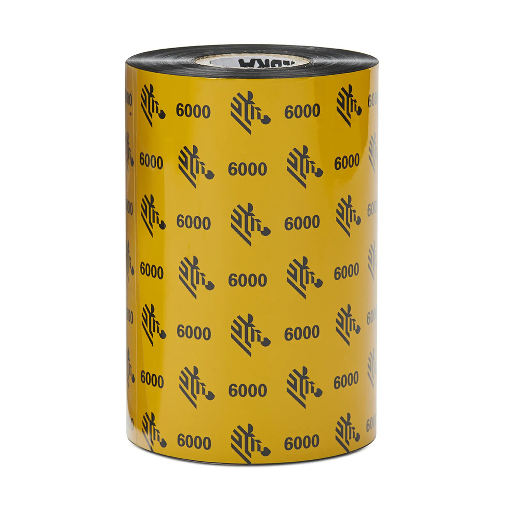 Zebra 6000BK06045 Termal Şeritle