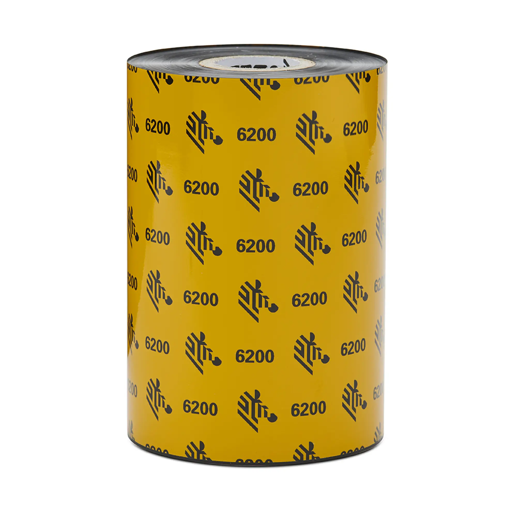 Zebra 6200BK04045 Termal Şeritle