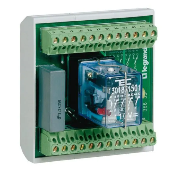 Legrand 036633 Thumbnail 0