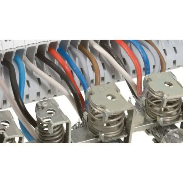 Legrand 037530 Terminal Blokları