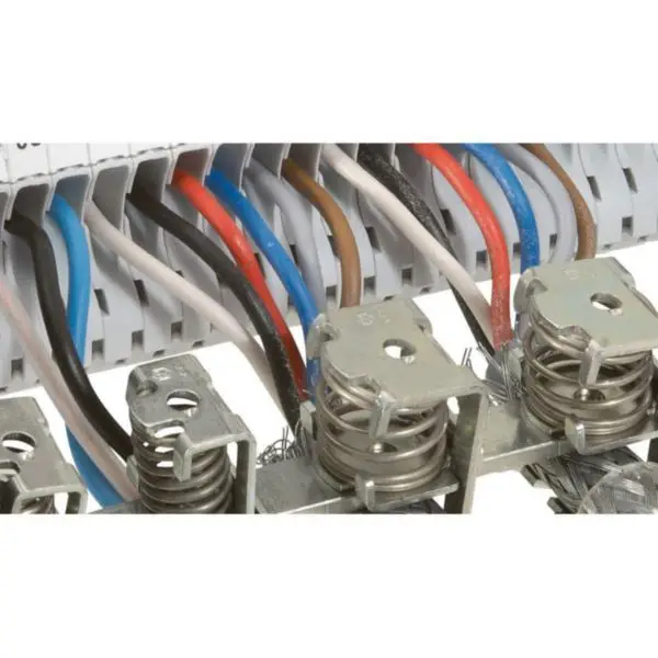 Legrand 037531 Terminal Blokları