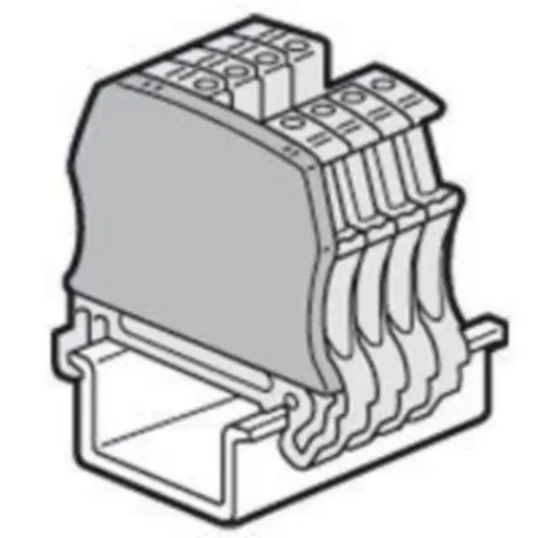 Legrand 037553 Terminal Blokları