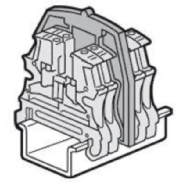 Legrand 037560 Terminal Blokları
