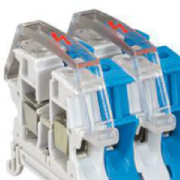Legrand 037565 Terminal Blokları