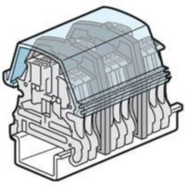 Legrand 037569 Terminal Blokları