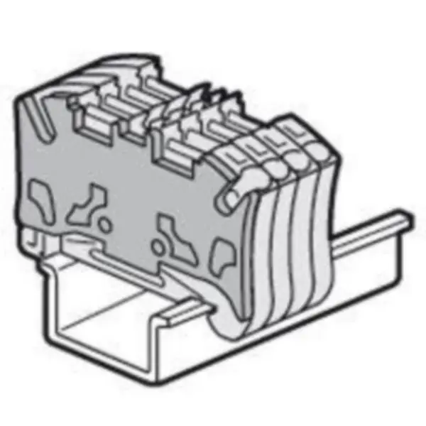 Legrand 037587 Terminal Blokları