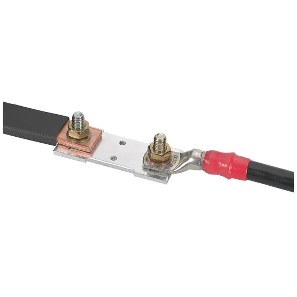 Legrand 39031 Terminal Blokları