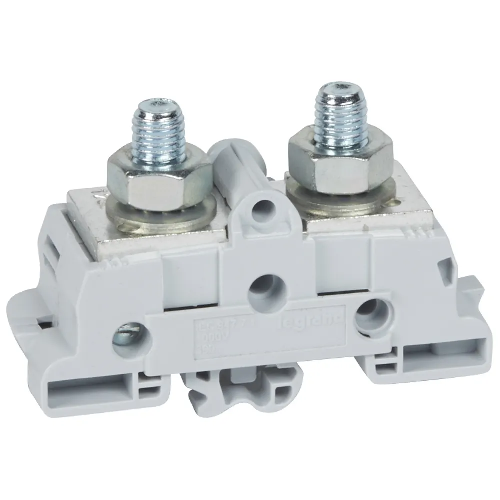 Legrand 39033 Terminal Blokları