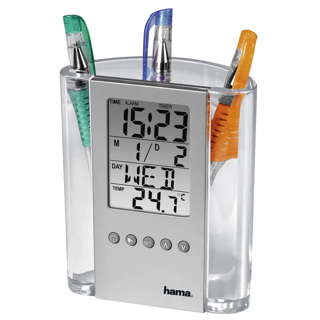 Hama 00186356 Termometrele