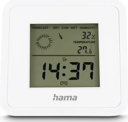 Hama Borneo 00185891 Termometrele