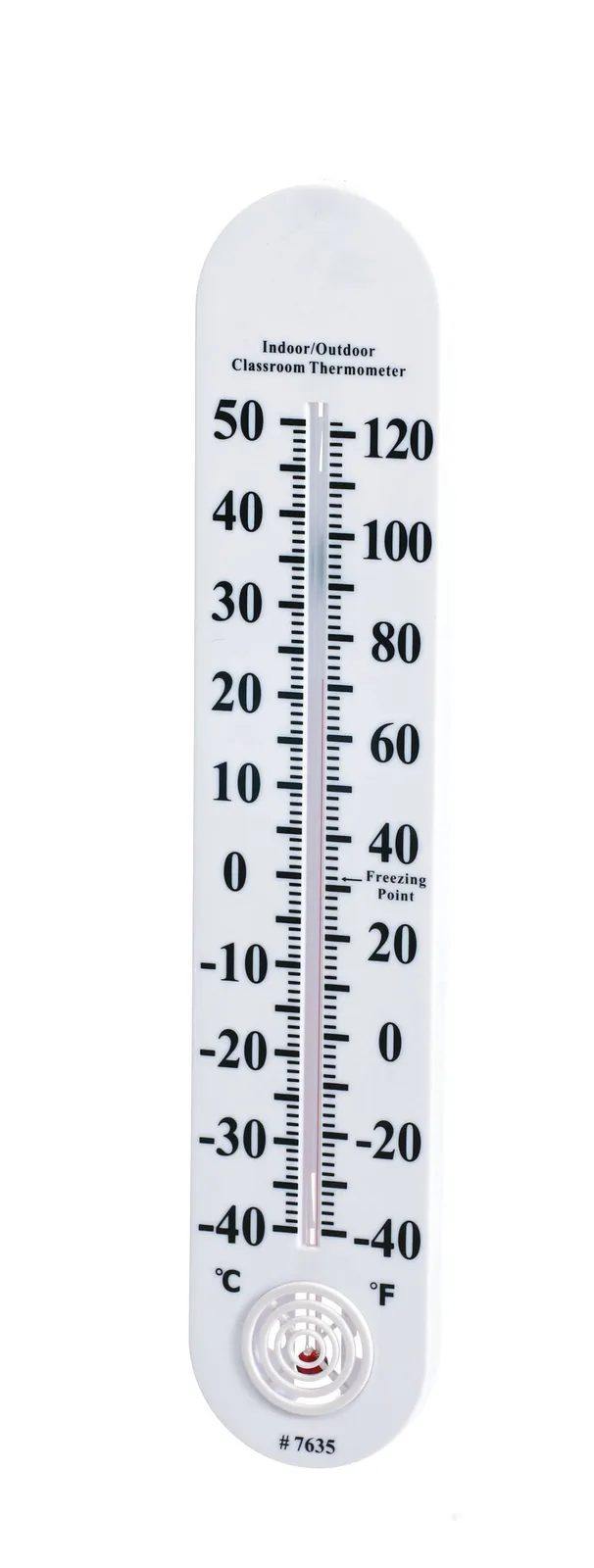 Tickit Classroom Thermometer 90093 Termometrele