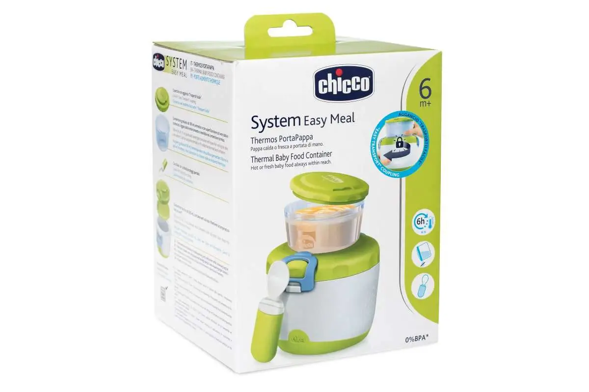 Chicco 00007659000000 Thumbnail 1