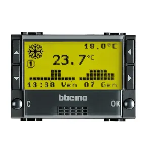 Legrand L4451 Termostat