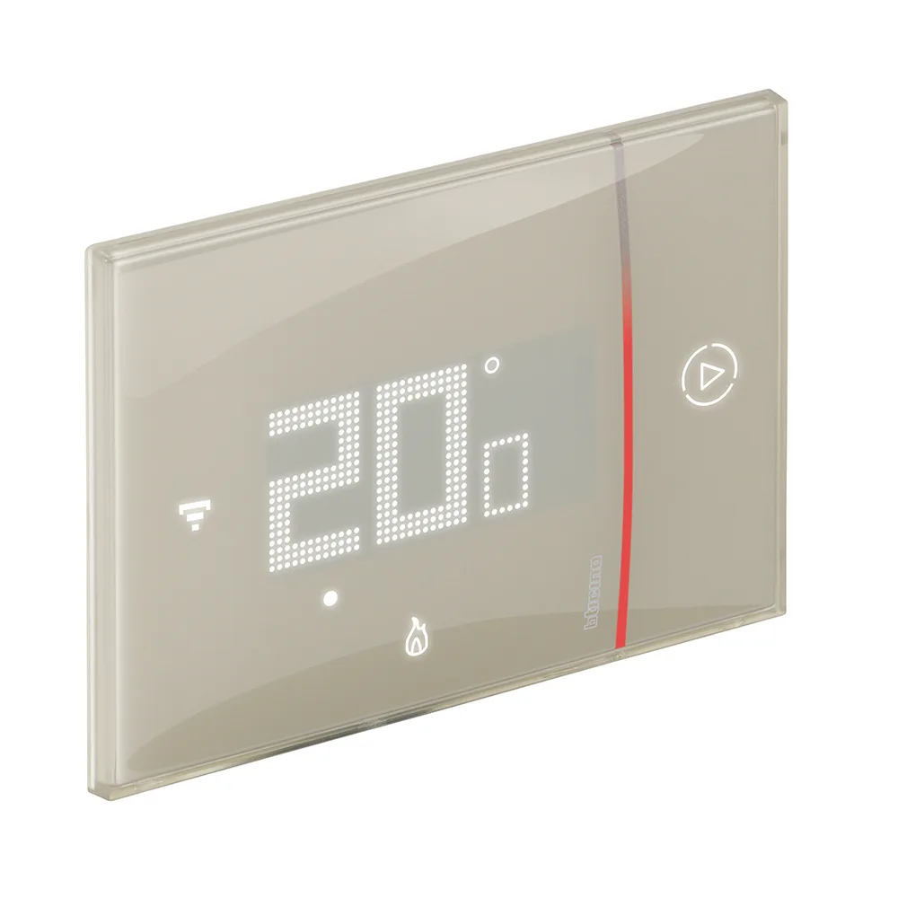 Legrand XM8002 Termostat