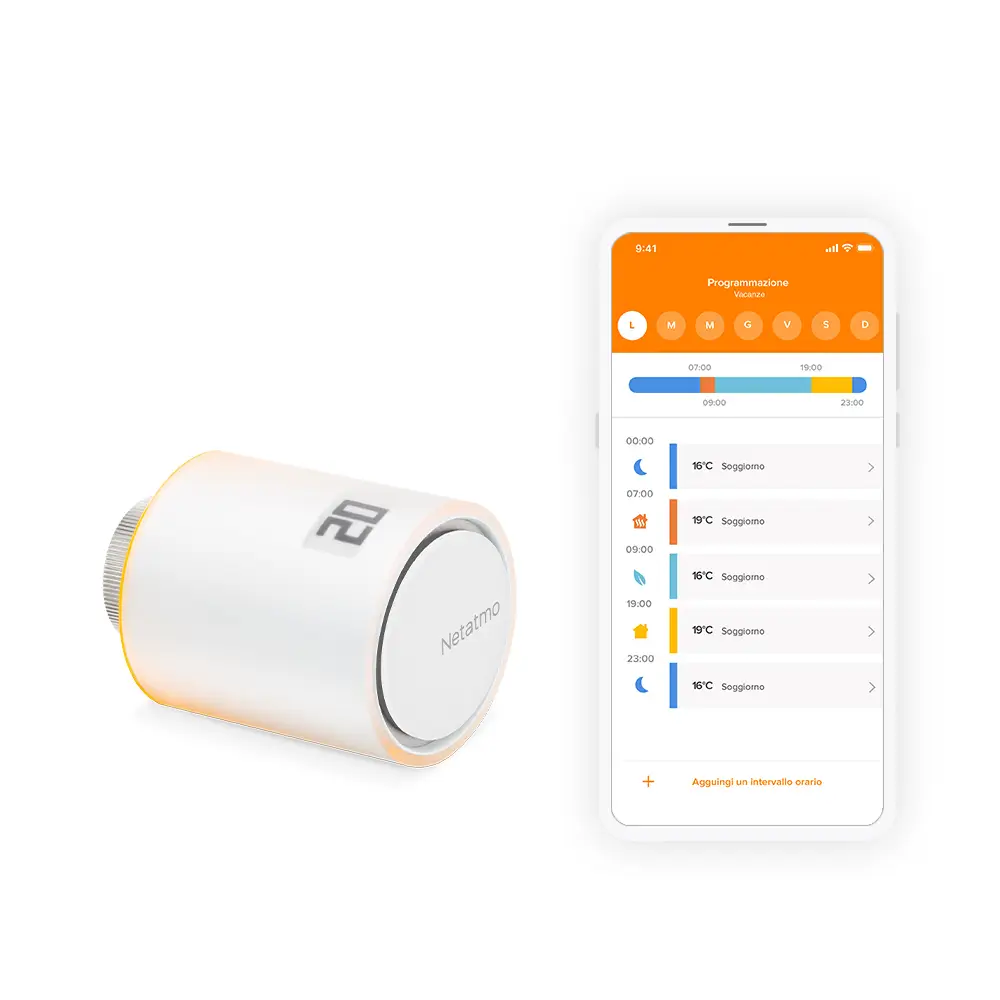 Netatmo INK012 Thumbnail 2