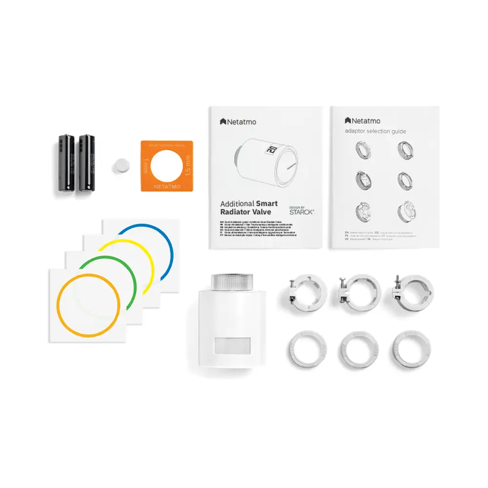 Netatmo INK012 Thumbnail 5