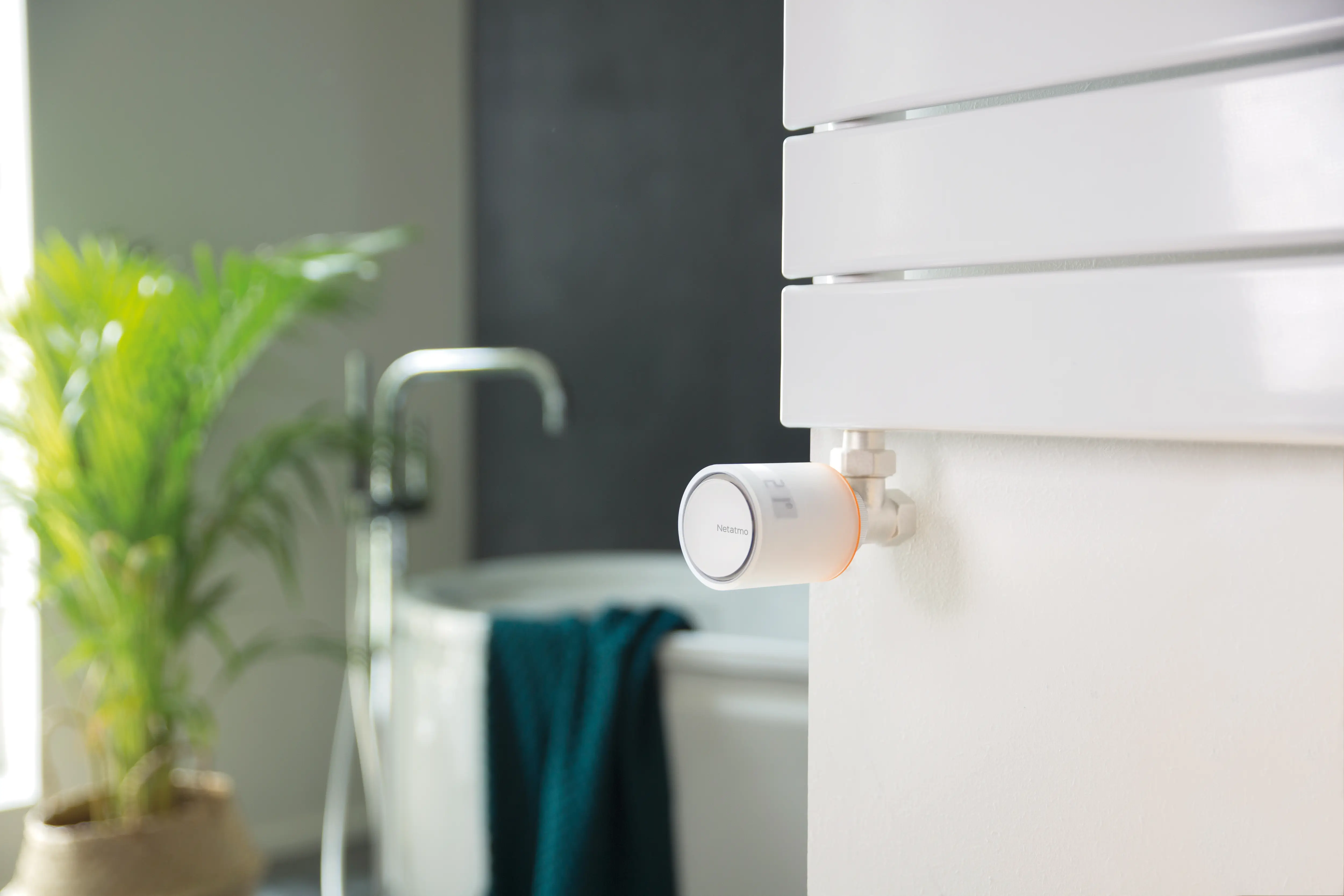 Netatmo Smart NVP-IT Thumbnail 3