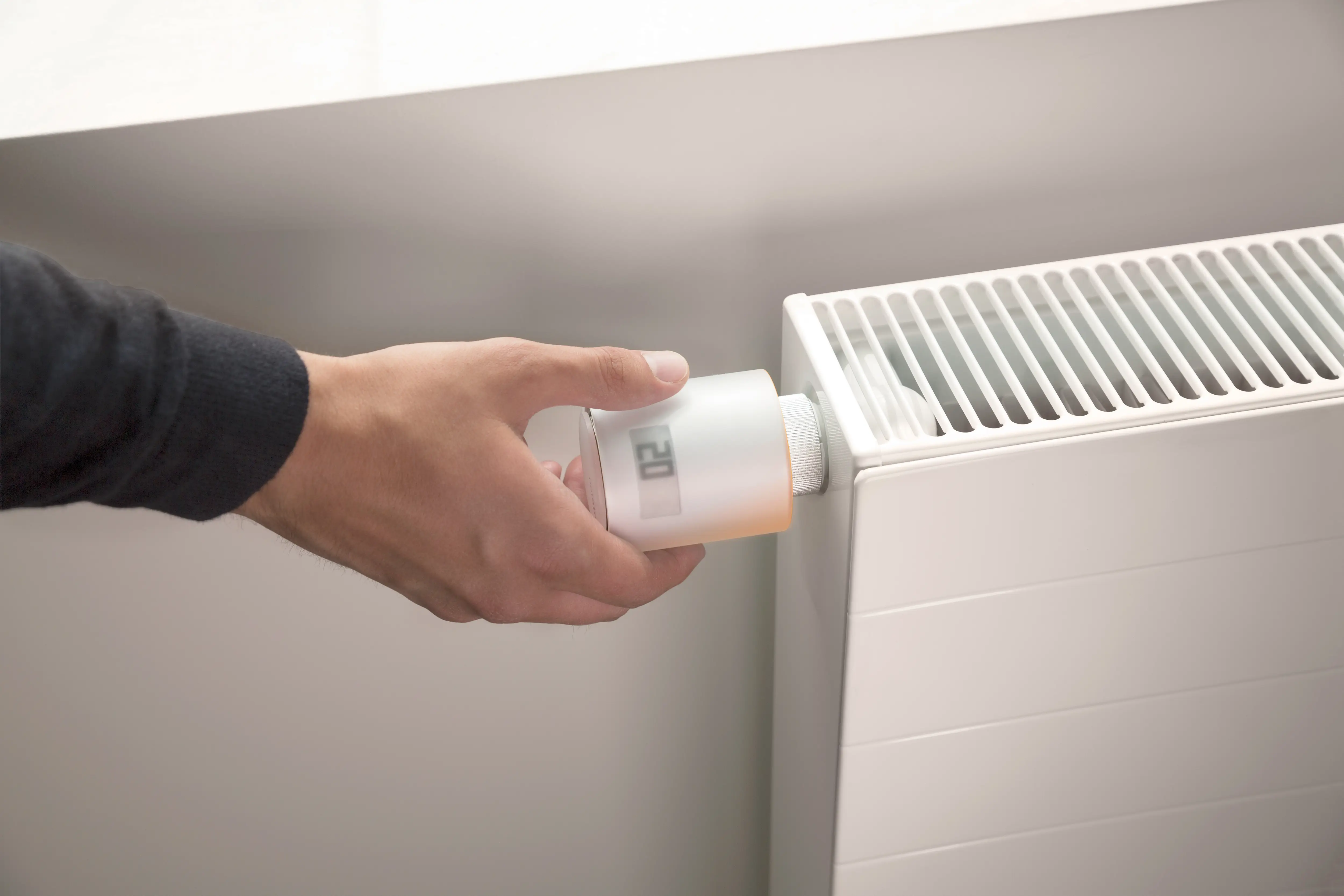 Netatmo Smart NVP-IT Thumbnail 4