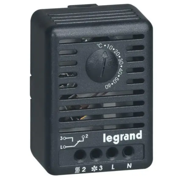 Legrand 034847 Termostat