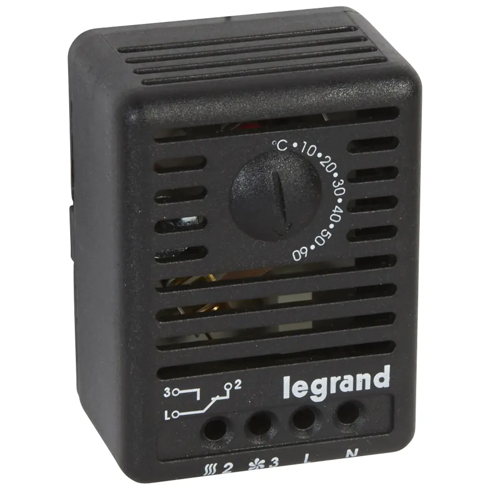 Legrand 034848 Termostat