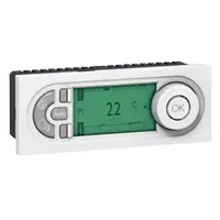 Legrand 076721 Termostat