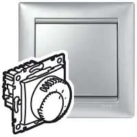 Legrand 770226 Termostat