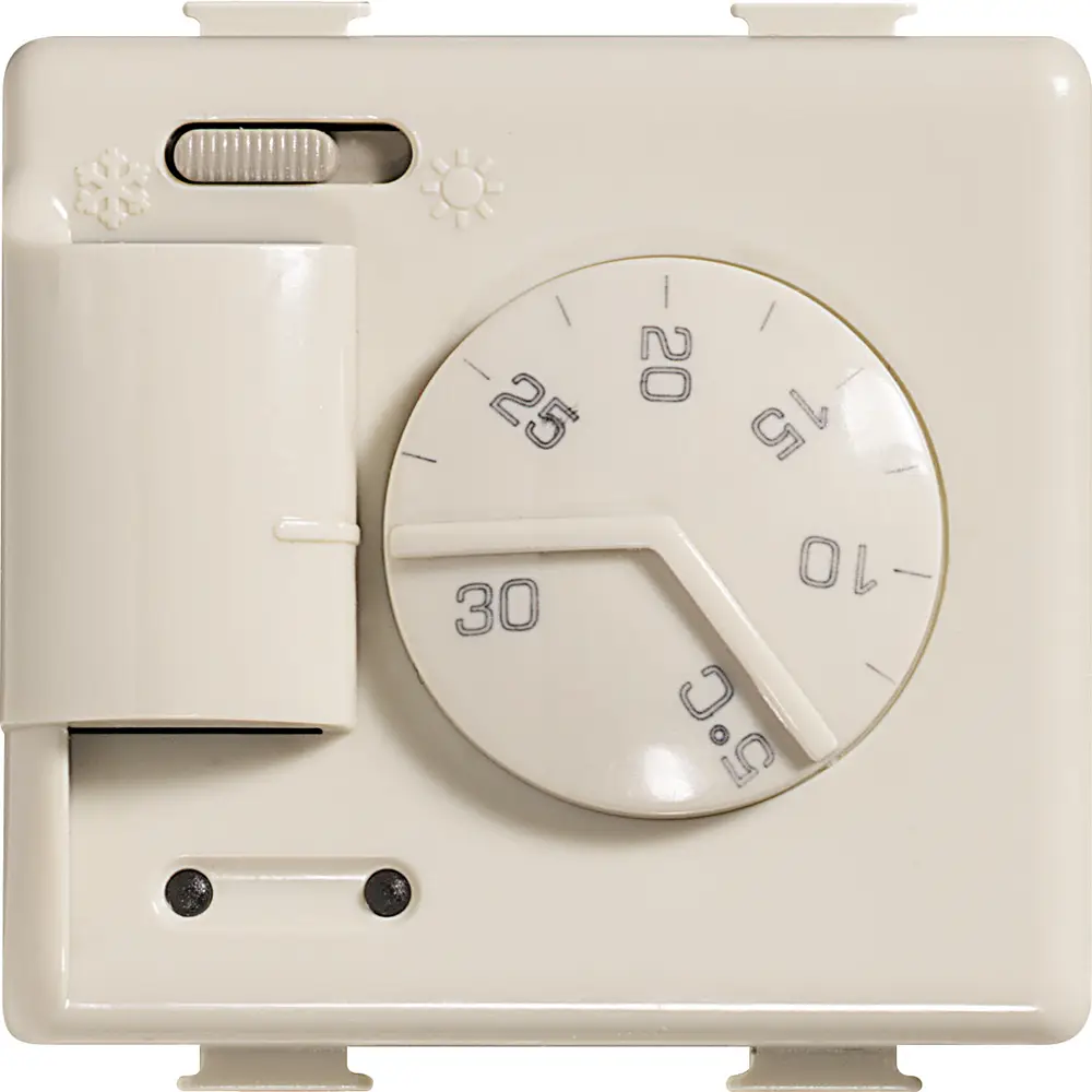 Legrand A5711 Termostat