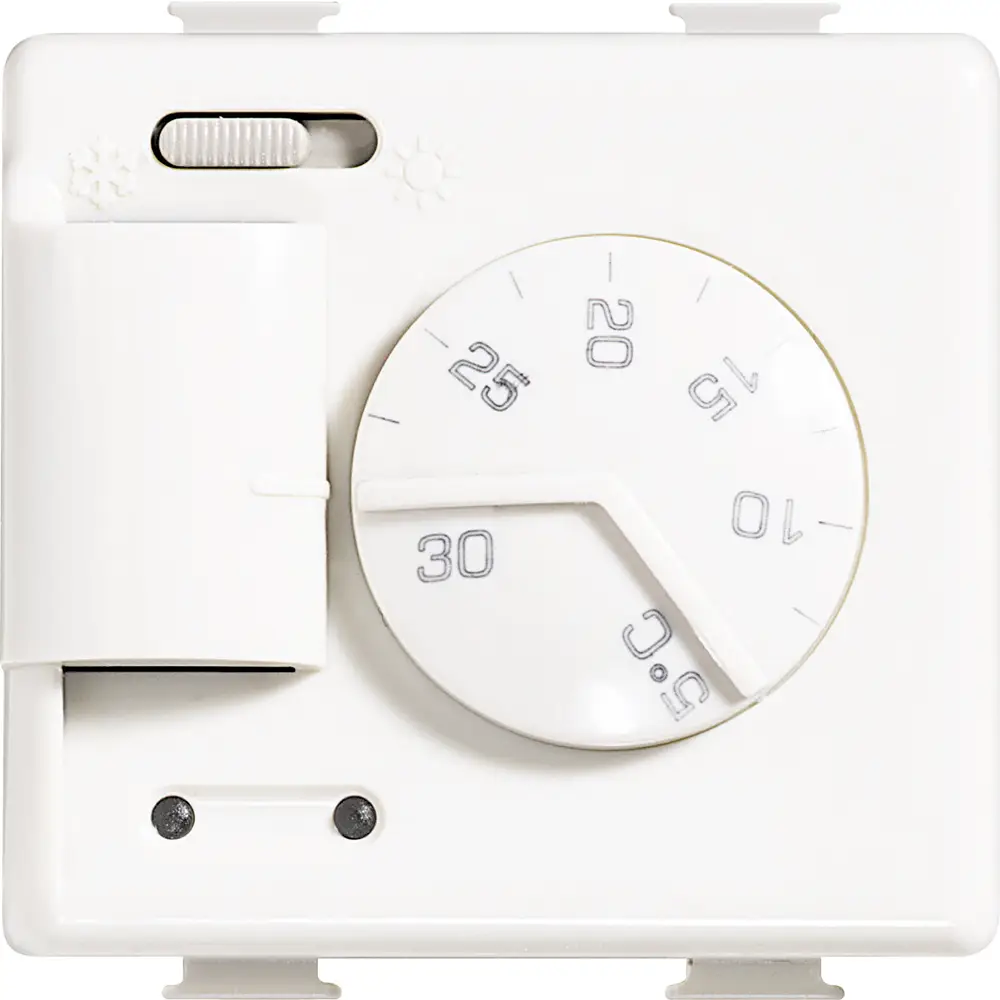 Legrand AM5712 Termostat