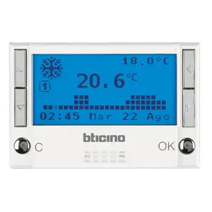 Legrand HD4451 Termostat